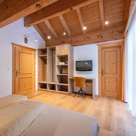 Apart&chalet Chiara Neustift im Stubaital