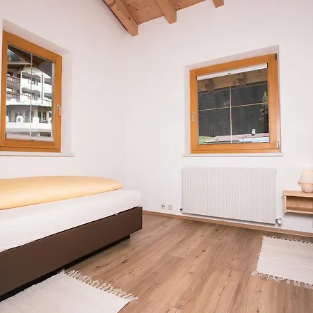 Apart&chalet Chiara *