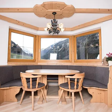 Apart&chalet Chiara Apartamento Neustift im Stubaital