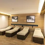 Apart&chalet Chiara 公寓