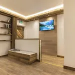 公寓 Apart&chalet Chiara