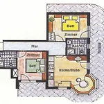 Apart&chalet Chiara 公寓 *