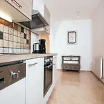 Apart&chalet Chiara 施图拜河谷新施蒂夫特