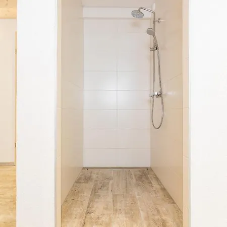 דירה Apart&chalet Chiara ניוסטיפט אים סטובאיטל