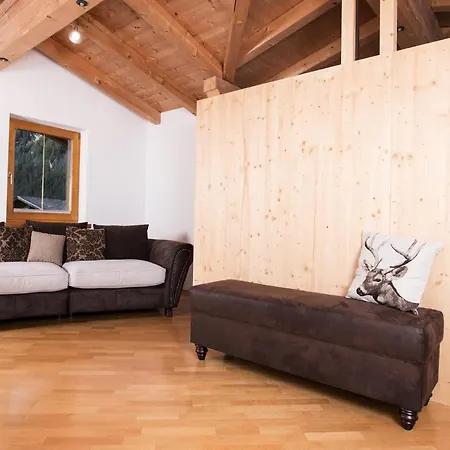 דירה Apart&chalet Chiara