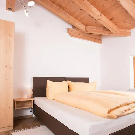 Apart&chalet Chiara * ניוסטיפט אים סטובאיטל