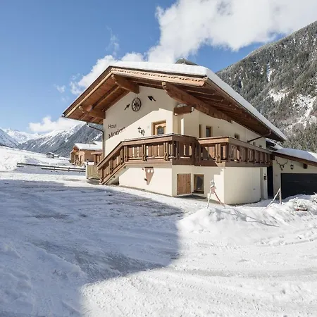 Apart&chalet Chiara Apartman Neustift im Stubaital