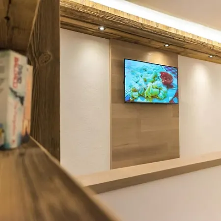 Apart&chalet Chiara דירה ניוסטיפט אים סטובאיטל