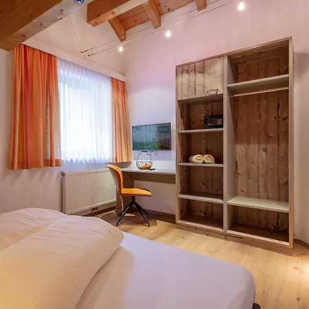 Apart&chalet Chiara * ניוסטיפט אים סטובאיטל
