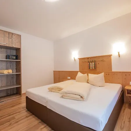 Apart&Chalet Chiara Apartment Neustift im Stubaital