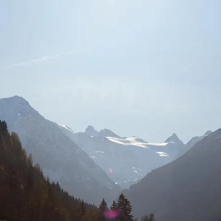 Apart&chalet Chiara Apartman Neustift im Stubaital