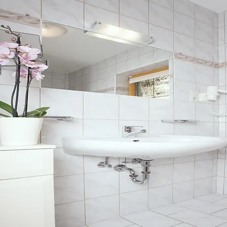 Apart&Chalet Chiara Apartment *