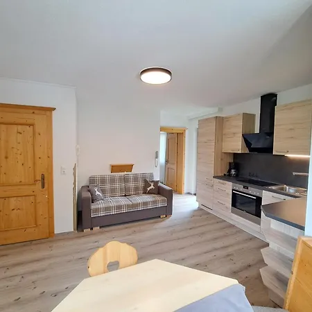 Apart&chalet Chiara * Neustift im Stubaital