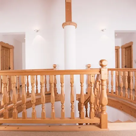 Apart&chalet Chiara דירה