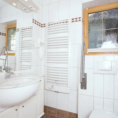 Apart&chalet Chiara דירה ניוסטיפט אים סטובאיטל