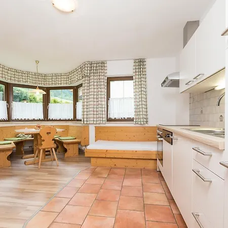 Apart&chalet Chiara * ניוסטיפט אים סטובאיטל