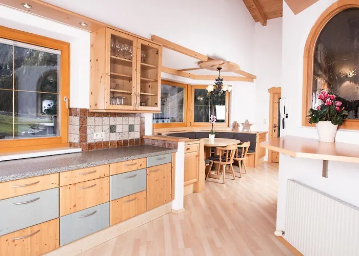 Lejlighed Apart&chalet Chiara *