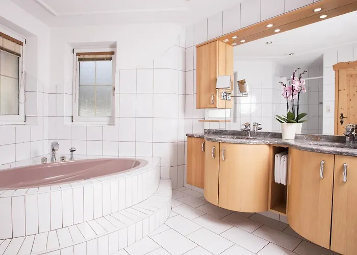 Apart&chalet Chiara Lejlighed Neustift im Stubaital