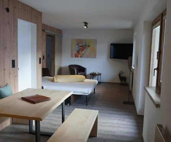 Lejlighed Apart&chalet Chiara *