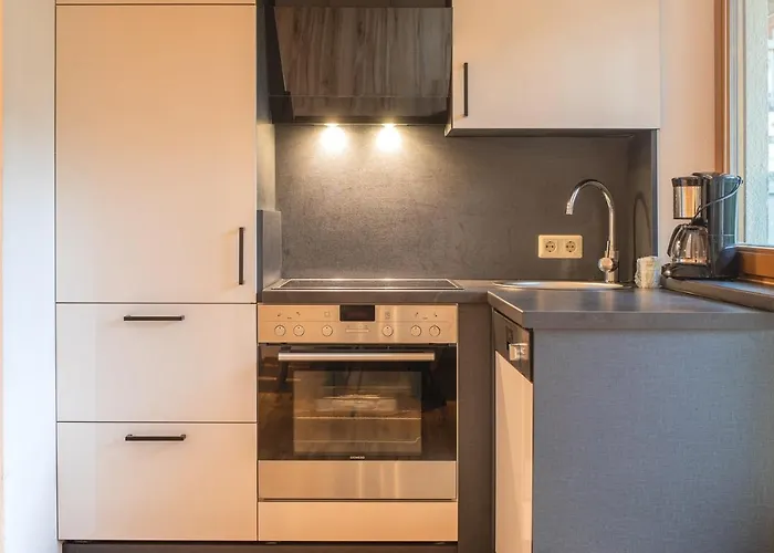 Lejlighed Apart&chalet Chiara