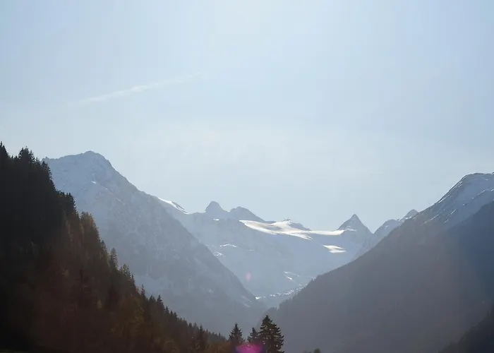 Apart&chalet Chiara Lejlighed Neustift im Stubaital