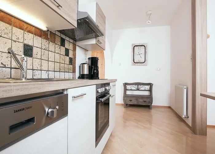 Apart&chalet Chiara Neustift im Stubaital