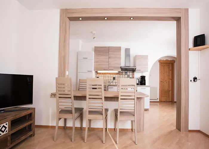 Lejlighed Apart&chalet Chiara