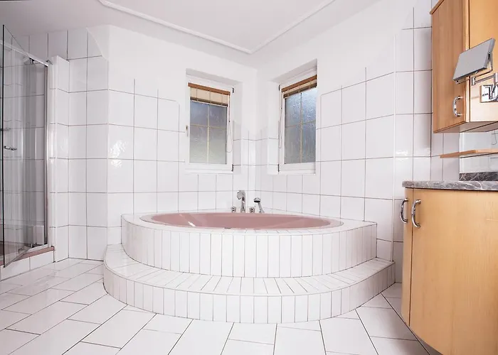 Apart&chalet Chiara Lejlighed Neustift im Stubaital