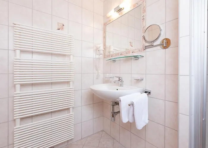 Apart&chalet Chiara Lejlighed *